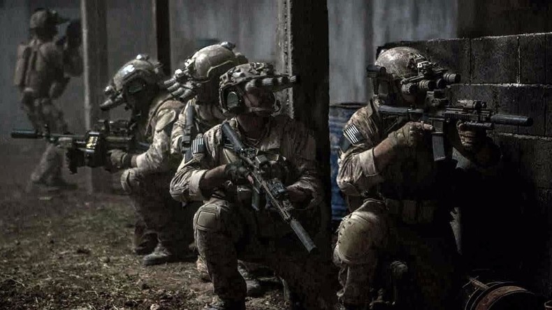 Pentagon will jüngste Militäroperation im Jemen mit neun Jahre altem Video aus Internet nachweisen