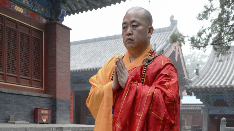 Finanz-Skandal: Ermittlungen gegen Abt von Shaolin-Kloster eingestellt