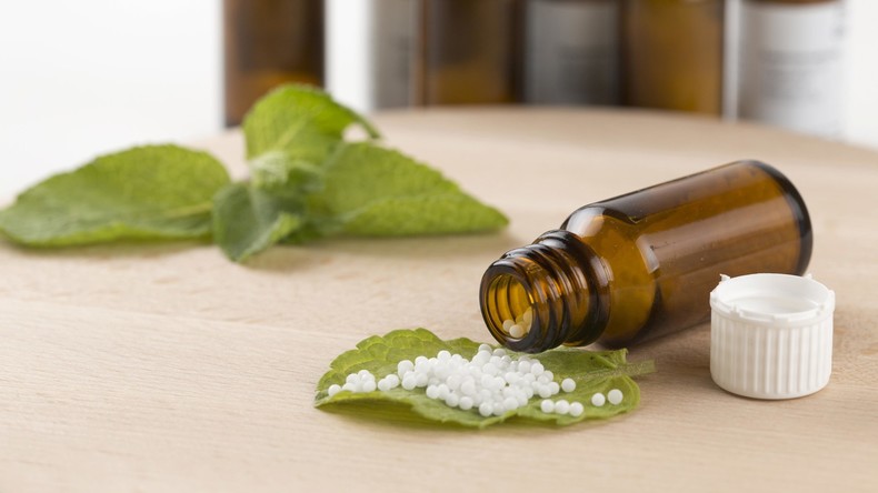 Homöopathie in Russland offiziell zu Irrlehre erklärt