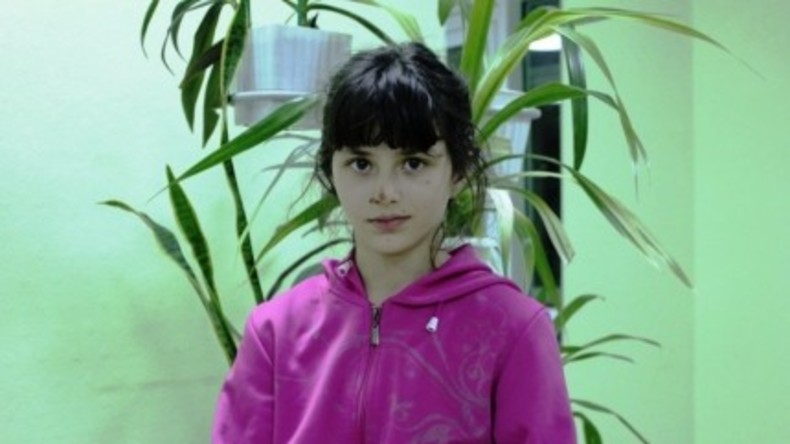 Zehnjähriges Mädchen rettet fünf Kinder aus Brand