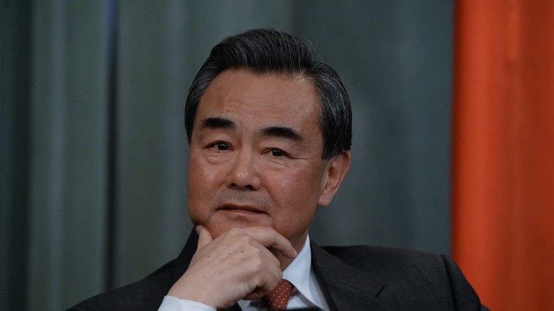 Peking warnt Trump vor weiterer Eskalation: „Beide Seiten würden verlieren“