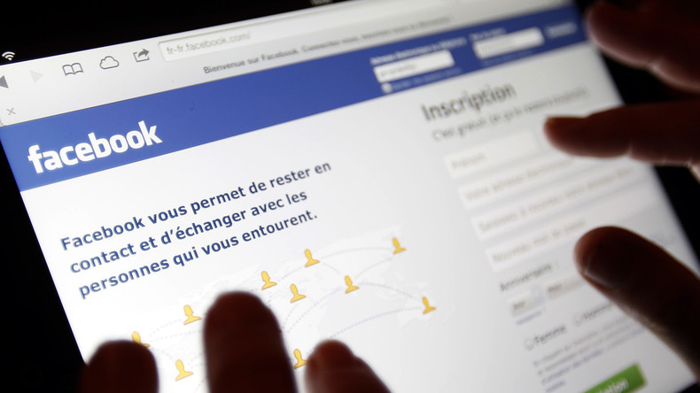 Jetzt auch Frankreich: Facebook beginnt im Vorfeld der Wahlen mit Kampf gegen Fake News