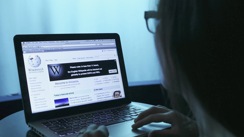 Wikipedia verbietet Daily Mail als Informationsquelle