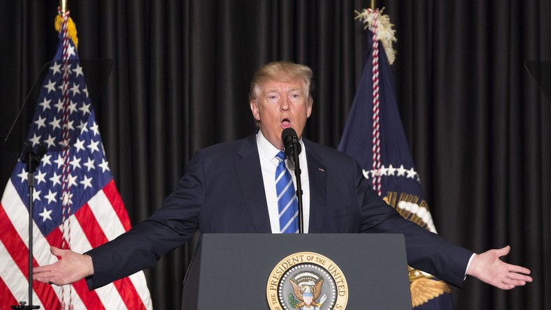 Berufungsgericht setzt Einreiseverbot aus – Trump: „Wir sehen uns vor Gericht“