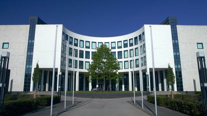 Bundesanwaltschaft erwirkt ersten internationalen Haftbefehl gegen IS-Kommandeur
