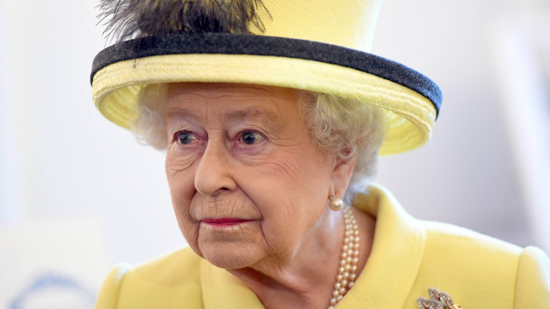 Offene Arbeitsstelle im Buckingham Palace – Twitter-Manager von Elizabeth II. für £30.000 pro Jahr