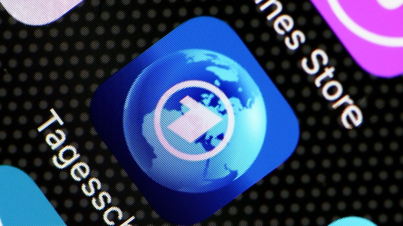 Programmbeschwerde gegen ARD: Fehlende Richtigstellung zu "russischer Desinformationskampagne"