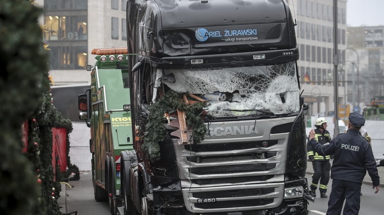 Anis Amri und die Geheimdienste: "Der Mann ist sauber" - Eine mehrteilige Spurensuche (IV)