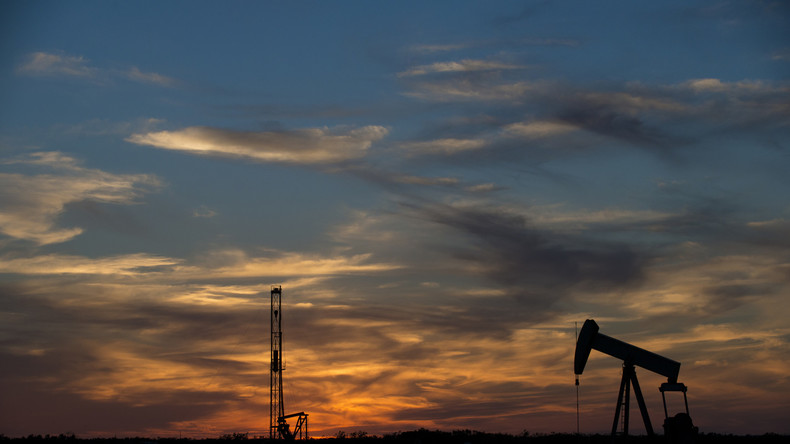 Fracking: Die neue Goldgrube der USA unter Trump und die Rolle der Energie hungrigen Japaner hierbei