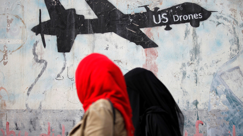 Jemen im Fadenkreuz des US-Militärs: Trump steigt auf saudische Strategie ein