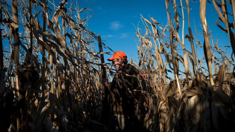 REUTERS/Mark Kauzlarich