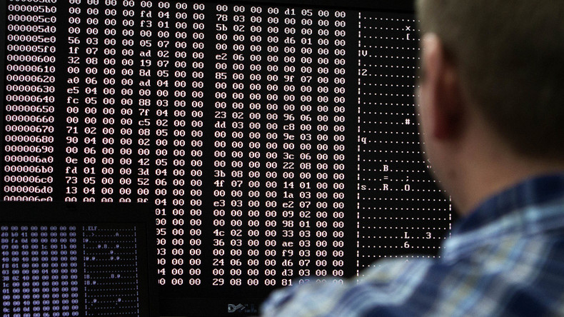 Neue Vorwürfe: Russland bedroht Großbritanniens Cyber-Sicherheit