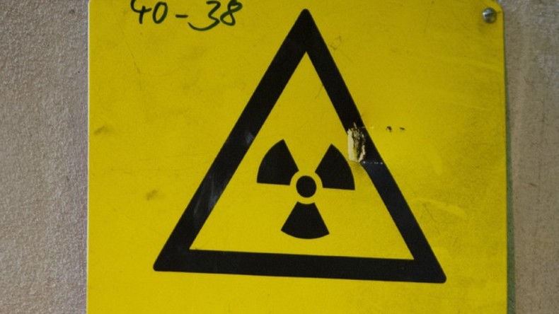 Atom-Alarm in Mexiko ausgelöst: Container mit radioaktivem Material gestohlen