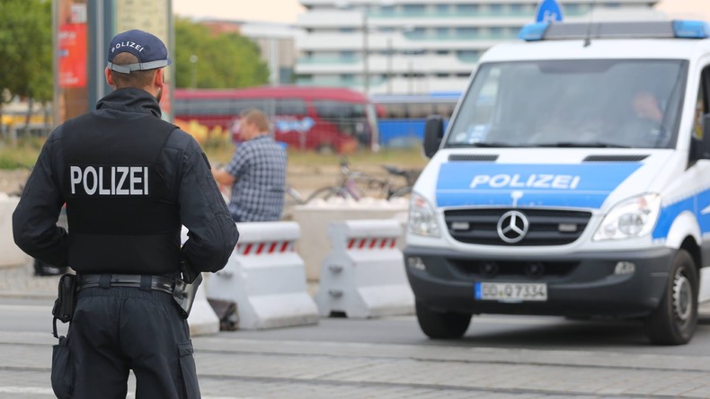 Polizei durchsucht Wohnungen von türkischen DİTİB-Geistlichen wegen Spionageverdachts