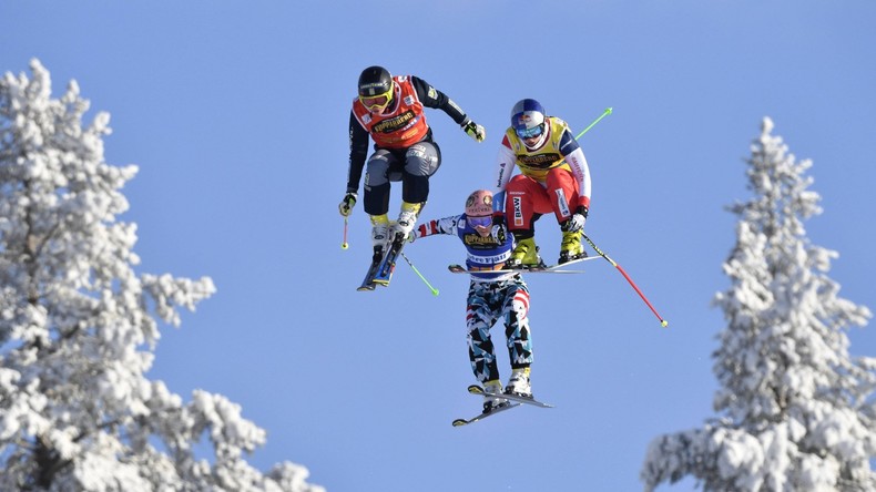 Experten nennen die sportlichsten EU-Nationen