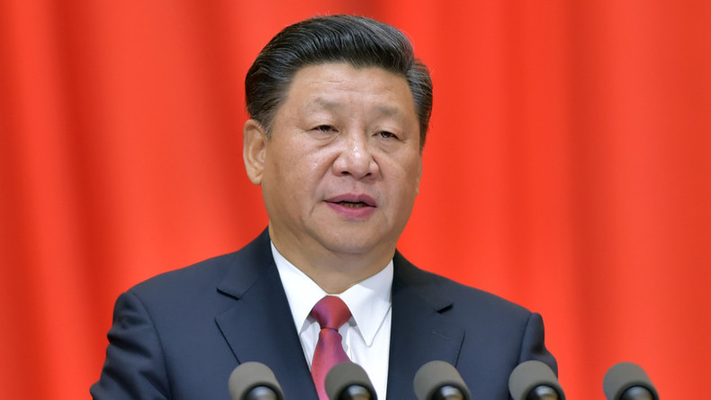Chinas Präsident an seine Beamten: "Keine Sonderprivilegien!"