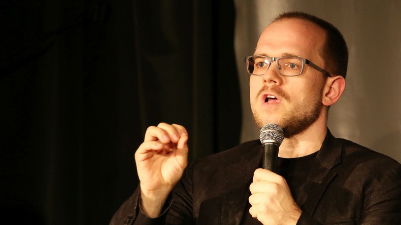 Evgeny Morozov: Fake News sind ein Produkt des digitalen Kapitalismus