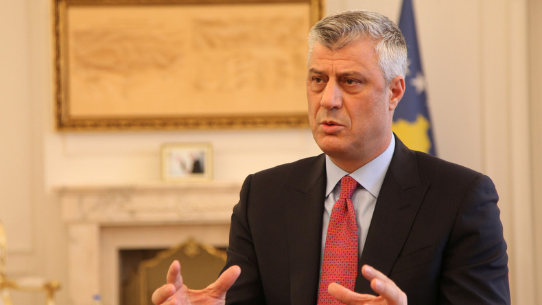 Ernüchterung statt Euphorie: Unabhängigkeit des Kosovos jährt sich zum neunten Mal