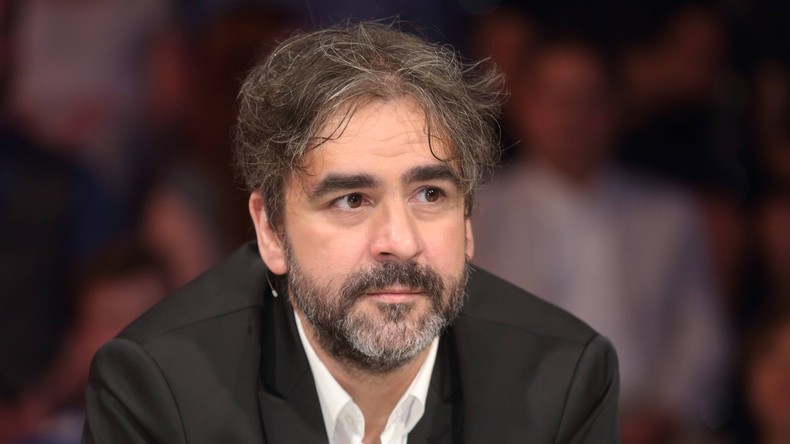 Türkische Polizei nimmt „Welt“-Reporter in Gewahrsam