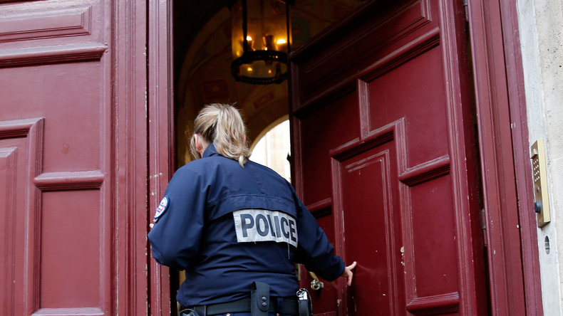 Frankreich: Diebe verlassen Bin Ladens Wohnung in Paris unverrichteter Dinge
