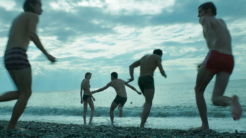 Nachtrag Berlinale: Rezo Gigineishvilis „Hostages“