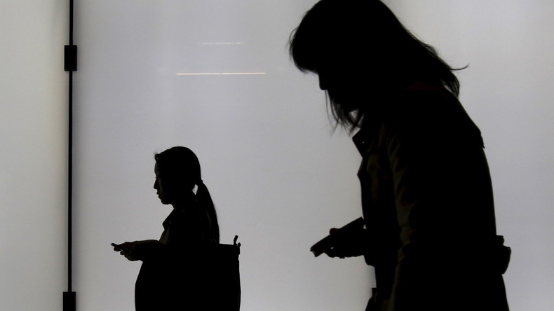 Japanische Polizei schafft Handy-App zum Schutz gegen Vergewaltiger