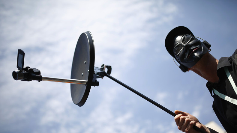 Studie: NSA-Spionage verursacht Milliardenverluste bei deutschen Unternehmen