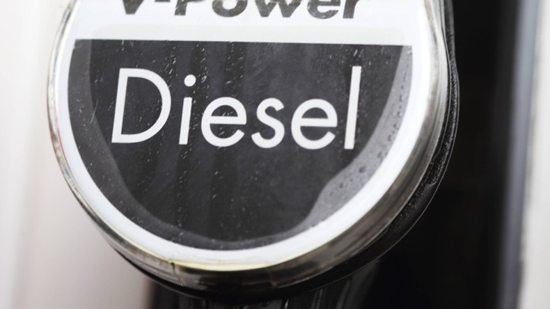 Stuttgart verhängt Verbot für ältere Dieselautos