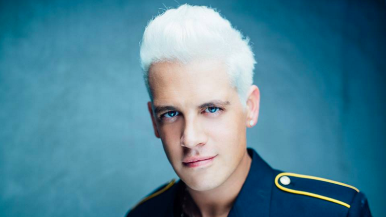 Sex zwischen 13-Jährigen und Erwachsenen: Breitbart-Star Milo Yiannopoulos vergaloppiert sich