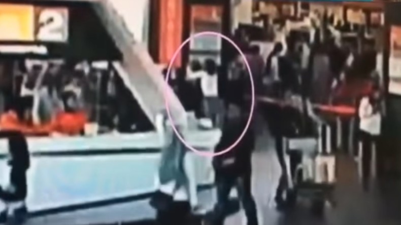 Mord an Kim Jong Nam: Keine Spuren von Nadelstichen an der Leiche gefunden