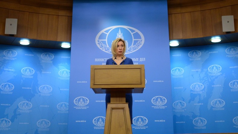 Russland wird Angaben über Morde und Folter in Syrien an UN-Kommission weitergeben