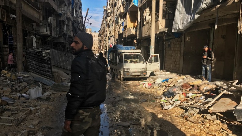Syrische Armee nimmt strategisch wichtige Anhöhe bei Deir ez-Zor ein
