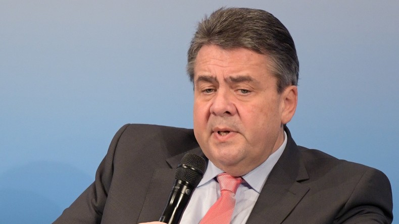 Gabriel ruft zur konstruktiven Beteiligung an Syrien-Verhandlungen in Genf auf