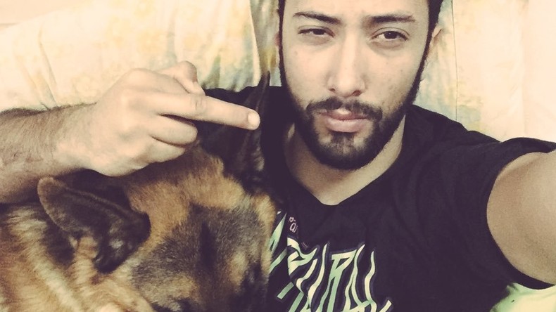 Spanien: Rap-Star wegen "Verunglimpfung der Monarchie" zu dreieinhalb Jahren Haft verurteilt