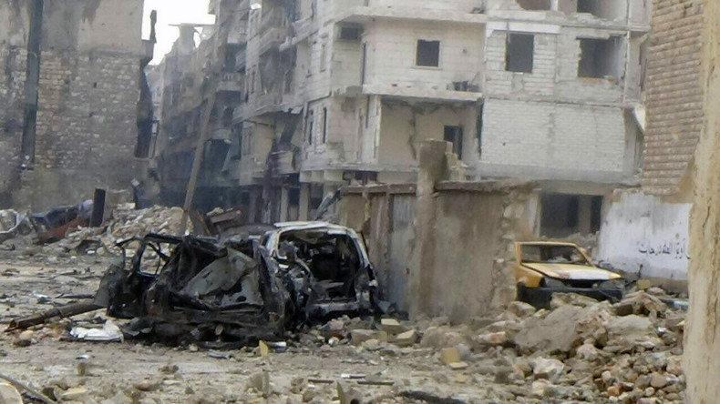 Zahl der Toten bei Anschlag im syrischen Al-Bab auf 60 gestiegen