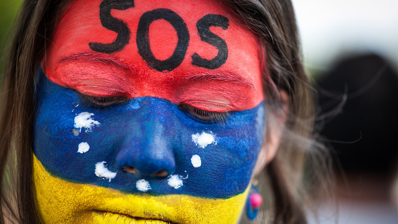 Venezuela verliert Stimmrecht in UN-Generalversammlung