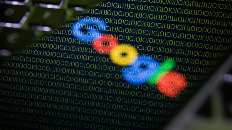 Google filtert US-amerikanische Fake-News-Seiten weg