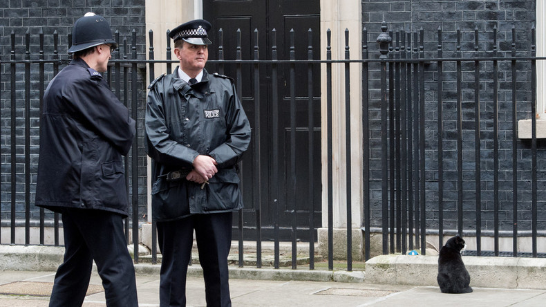 Britischer Generalstaatsanwalt: „Die Terrorgefahr im Land ist so hoch wie zu den IRA-Zeiten“