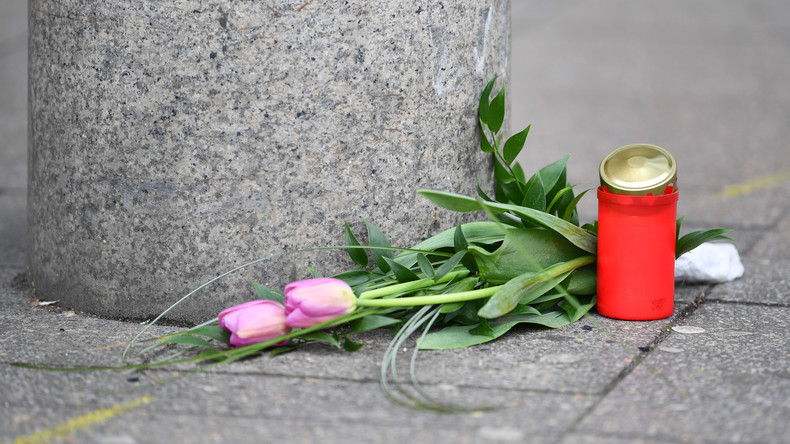 Staatsanwaltschaft erwirkt Haftbefehl gegen Todesfahrer von Heidelberg