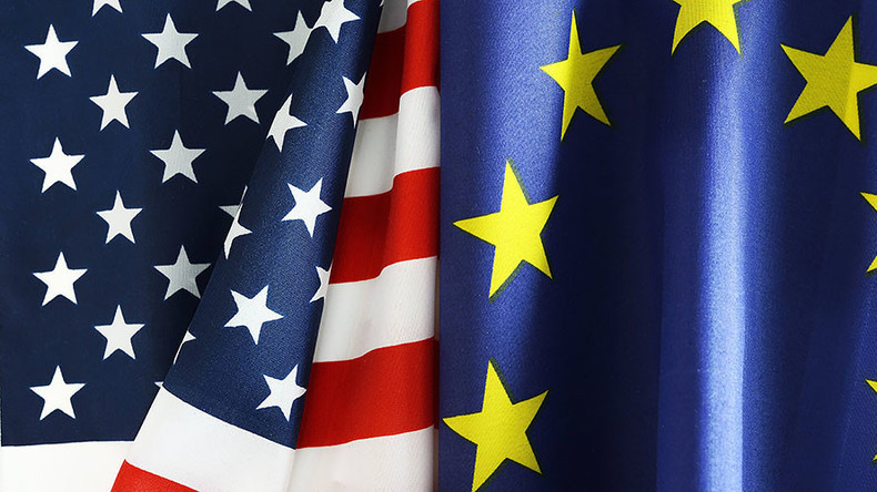 Der große Gatsby als Mann für Brüssel: Trumps streitbarer Kandidat für die Rolle des EU-Botschafters