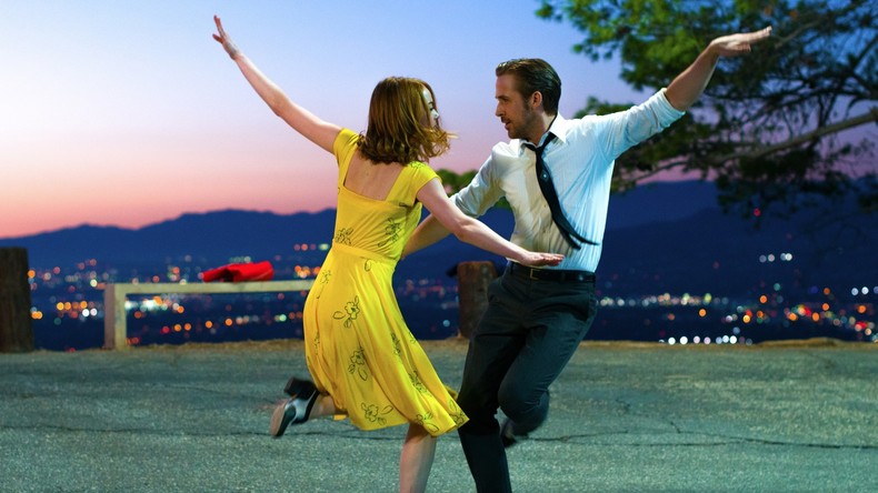 Oscar-Verleihung: „La-La-Land“ versehentlich als bester Film verkündet