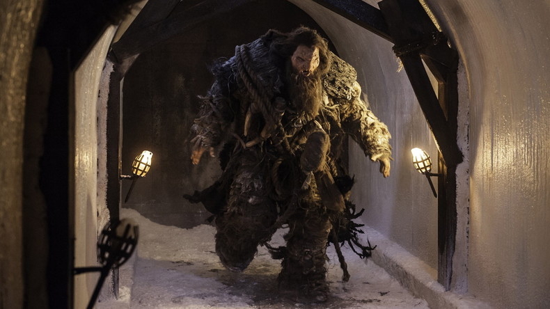 Britischer Schauspieler von Game of Thrones und größter Mann Europas mit 36 Jahren gestorben