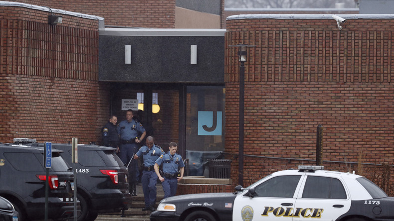 Mindestens 16 jüdische Zentren in den USA bekommen Bombendrohungen