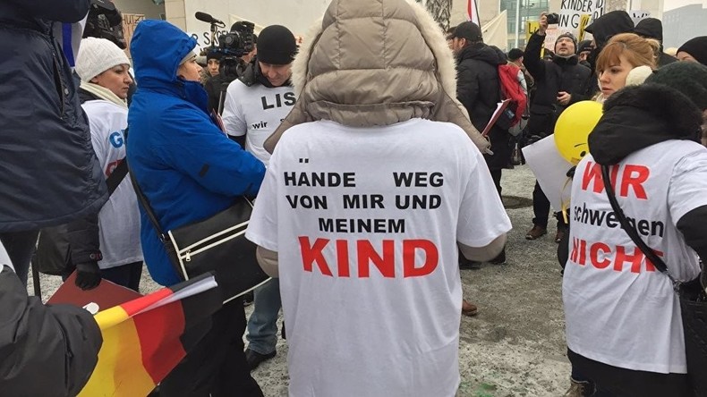 Fall Lisa: Staatsanwaltschaft erhebt Anklage wegen "schweren sexuellen Missbrauchs"