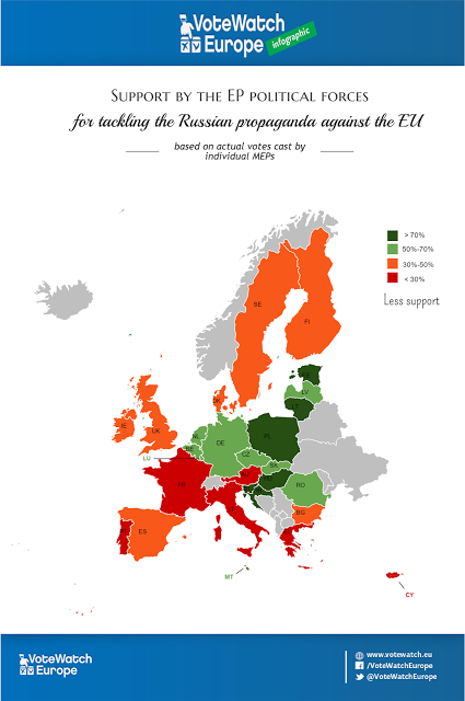 EU und Meinungsfreiheit: Wenn Worte zur Gefahr für die nationale Sicherheit werden