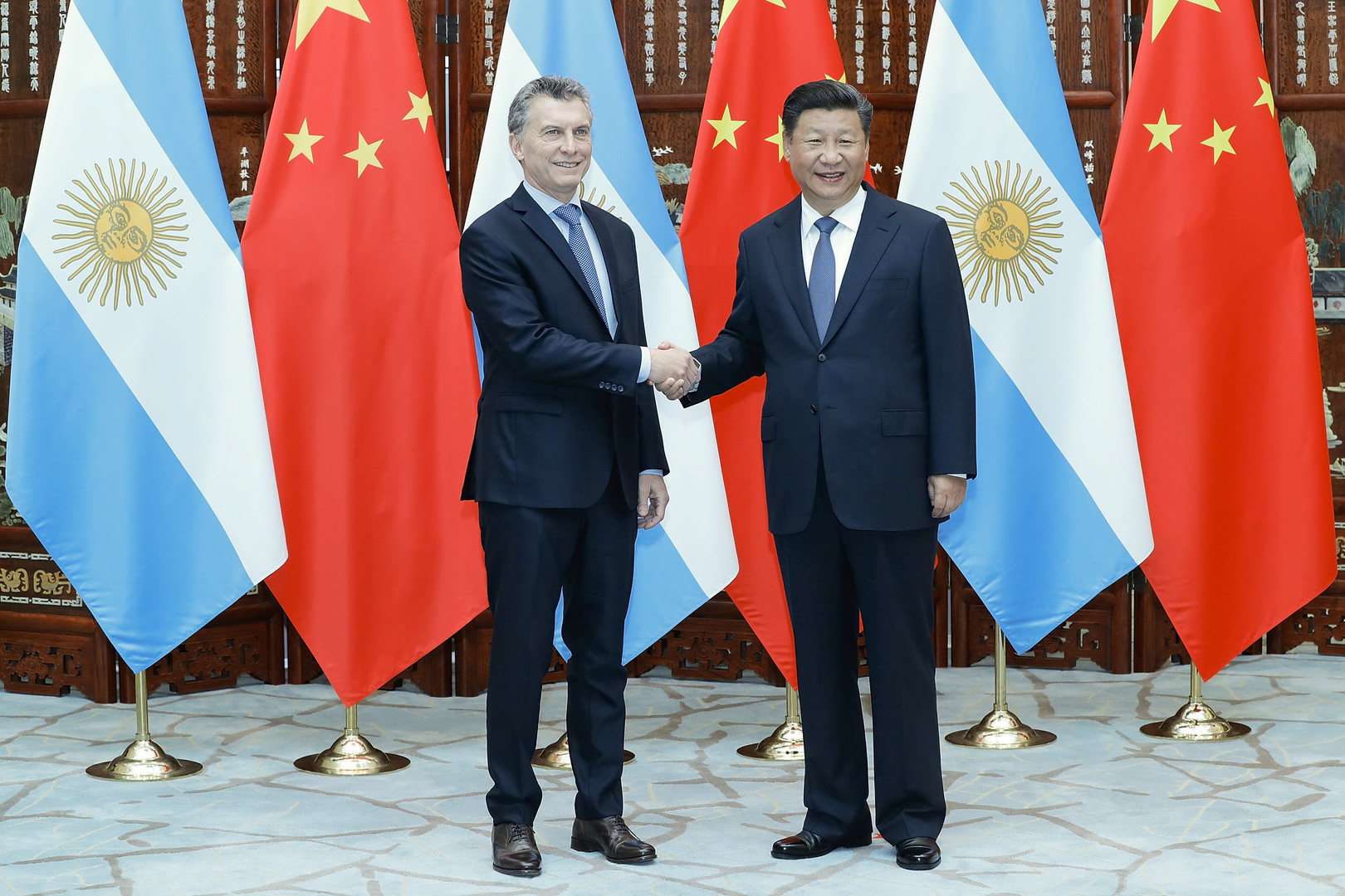China in Lateinamerika: Strategische Partnerschaften stellen Weichen für die Zukunft