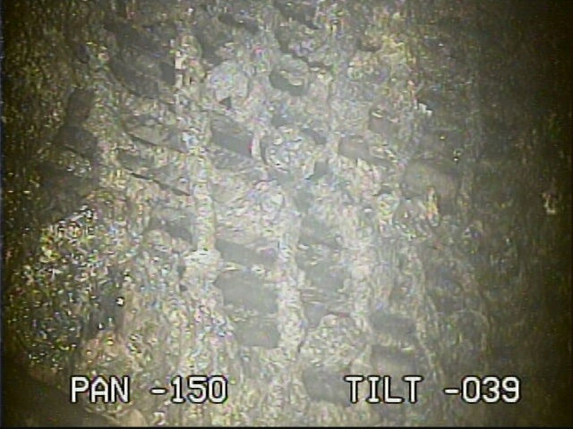 Tickende Zeitbombe Fukushima: Rekordstrahlung in havariertem Reaktor gemessen