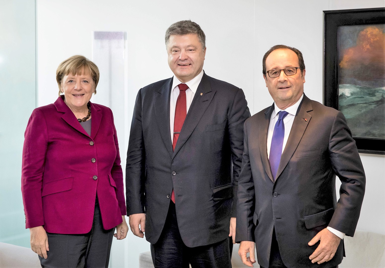 Minsker Abkommen ist eine Farce: Russlands Strategie im Ukraine-Konflikt steht vor Umbruch