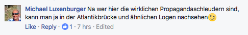 Sprecher des Deutschen Journalistenverbandes hat eine Obsession: RT Deutsch