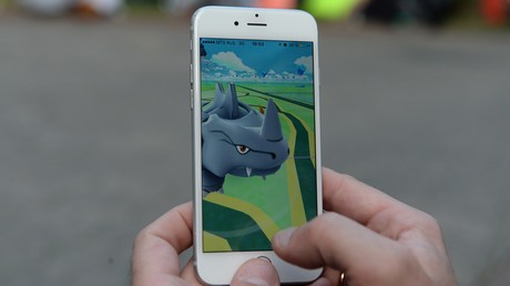 60-jähriger Chinese beim Pokémon-Go-Spielen in den USA erschossen